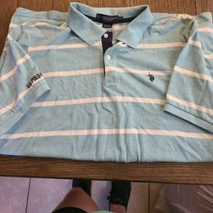 Mens Polo Shirt